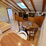 Apartment Eva