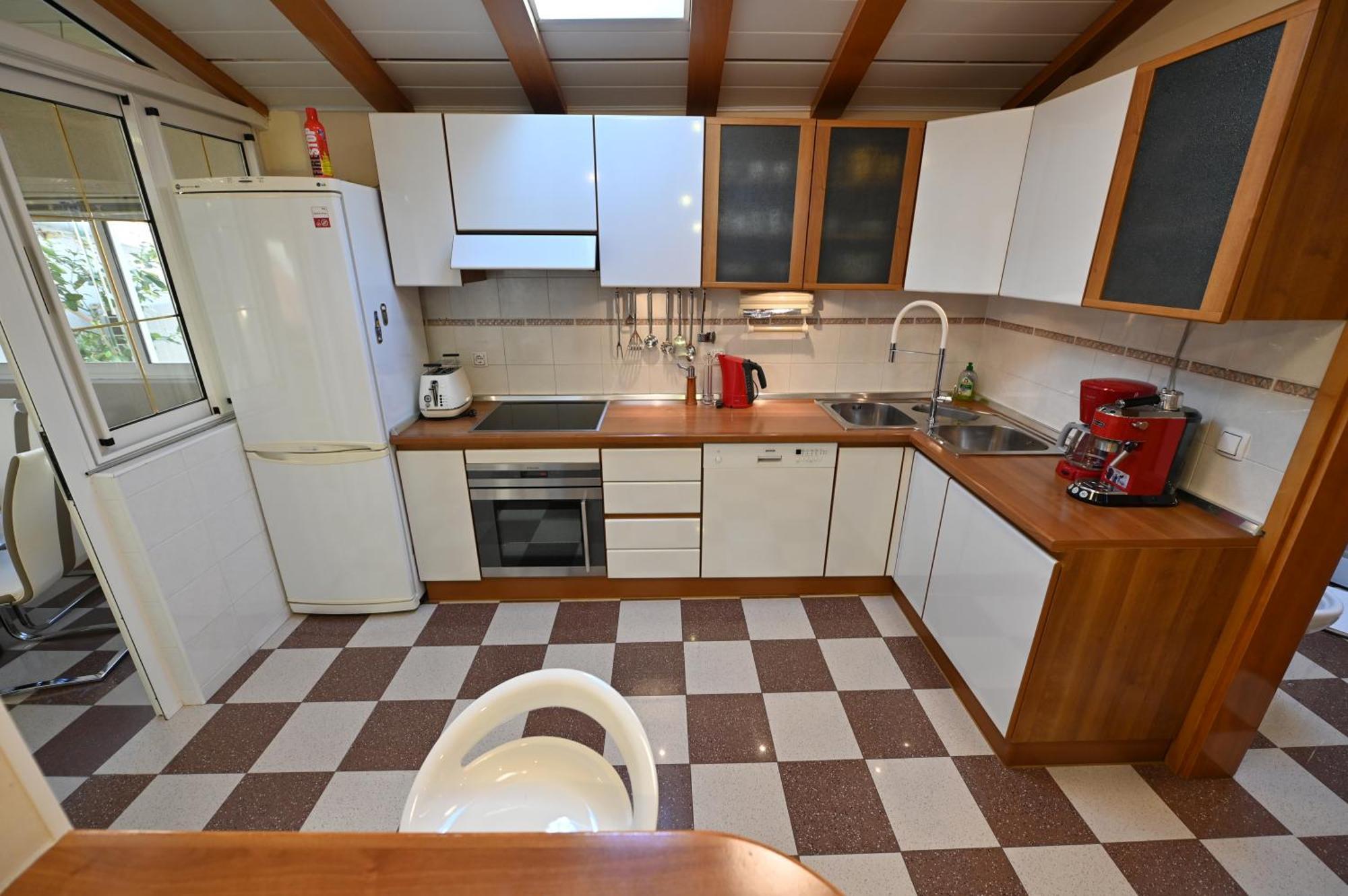 Apartment Eva Zadar