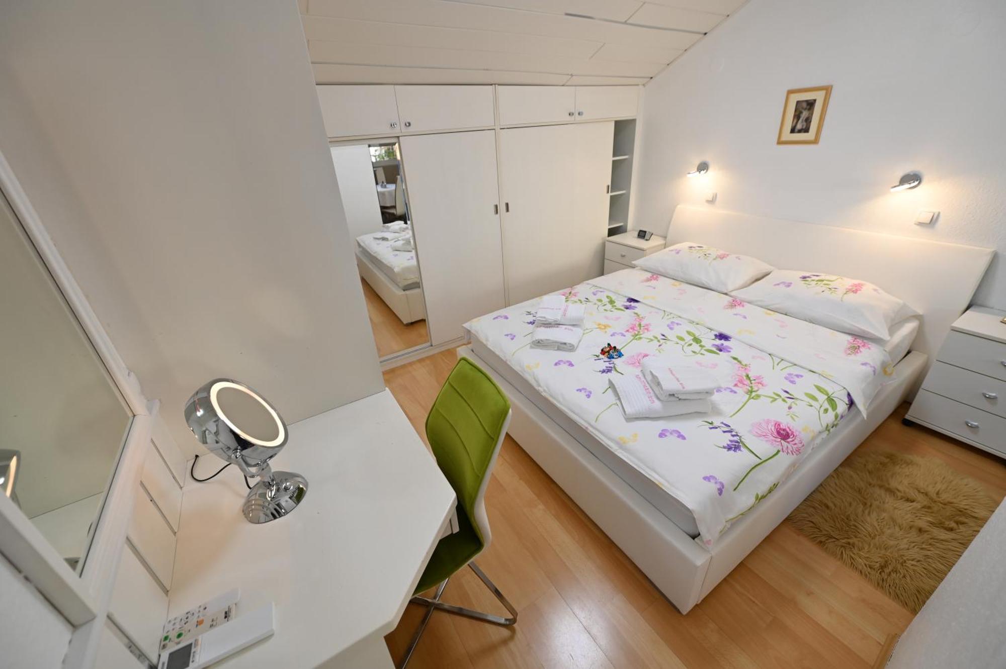 Apartment Eva Zadar