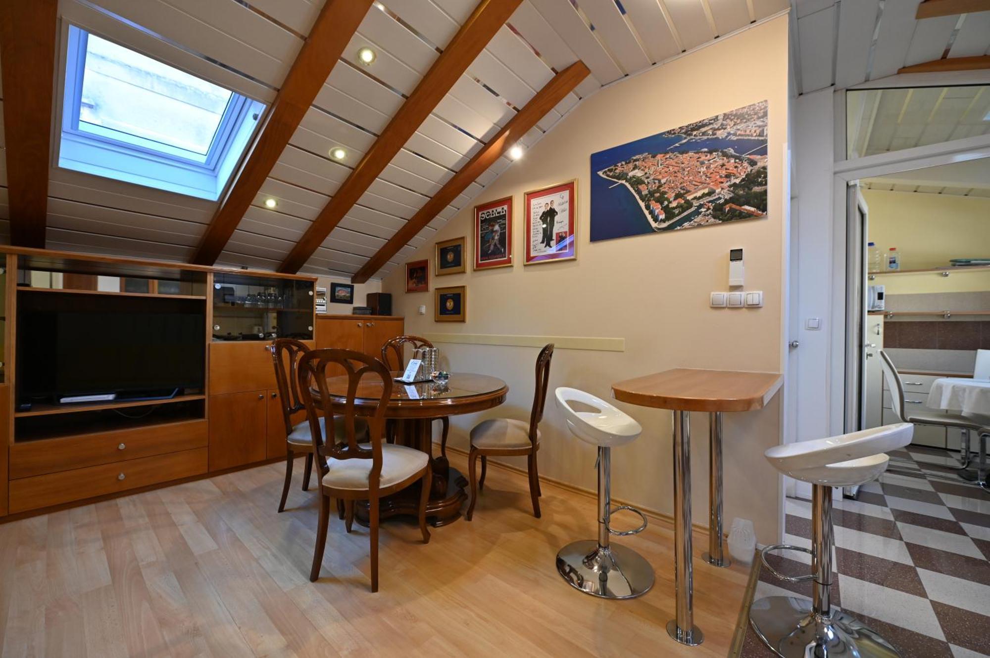 Eva Apartment Zadar