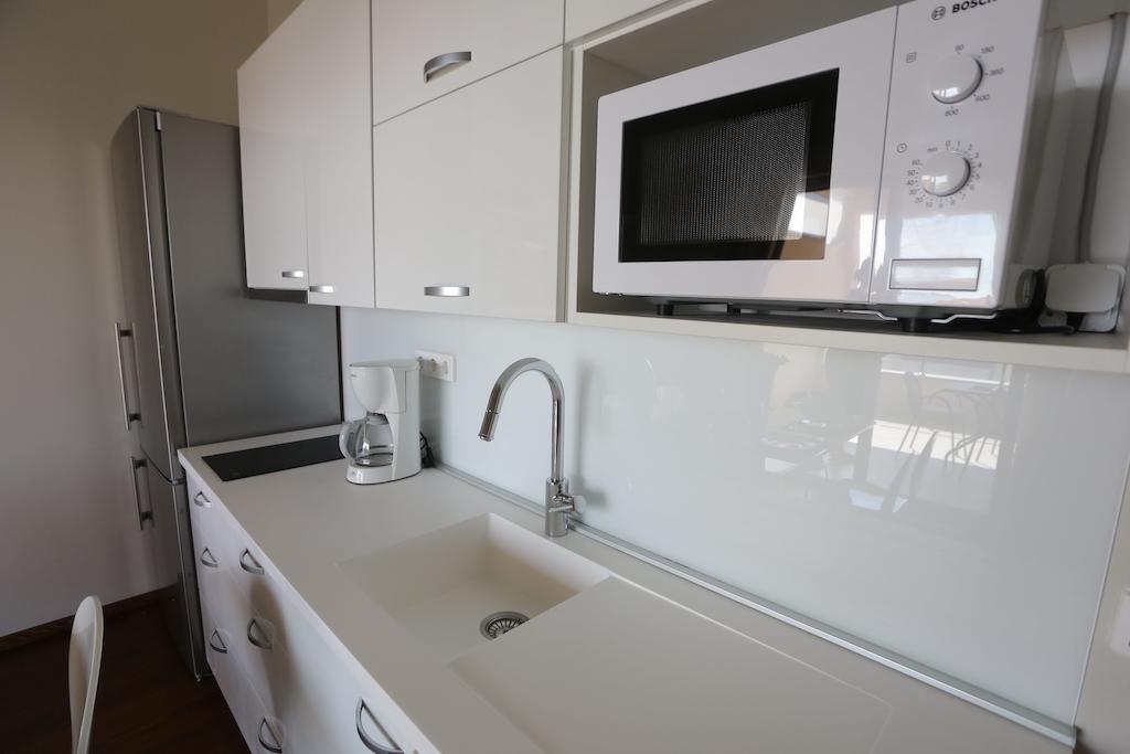 Eva Apartment