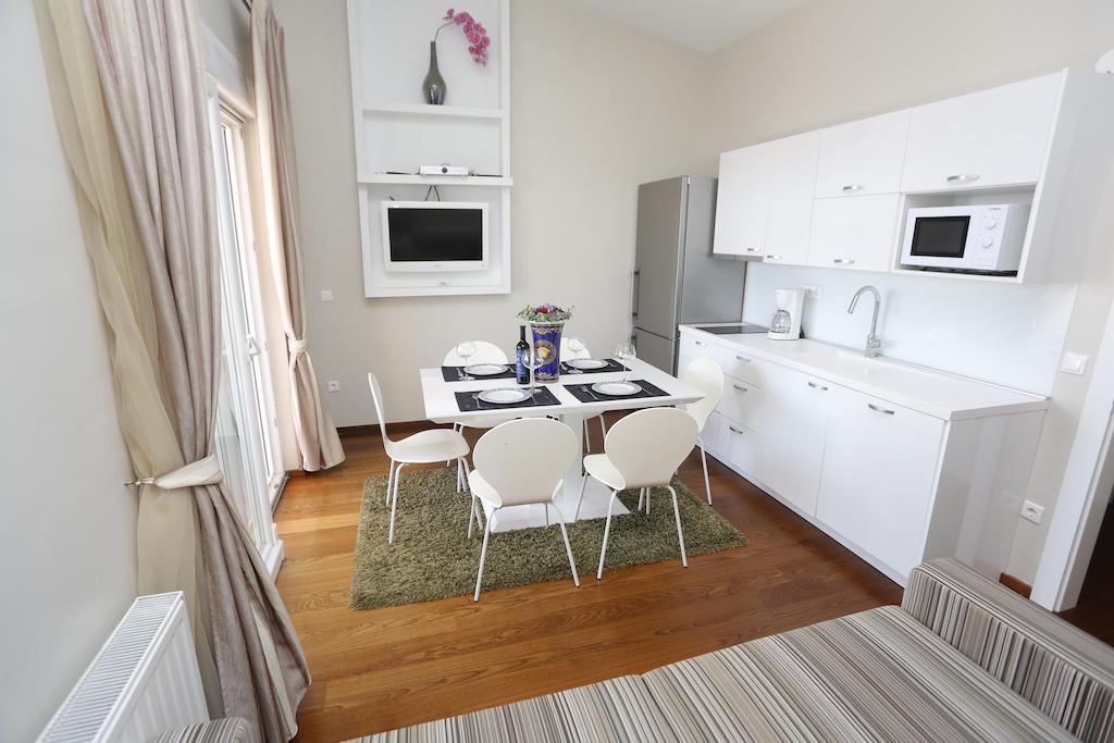 Eva Apartment Zadar