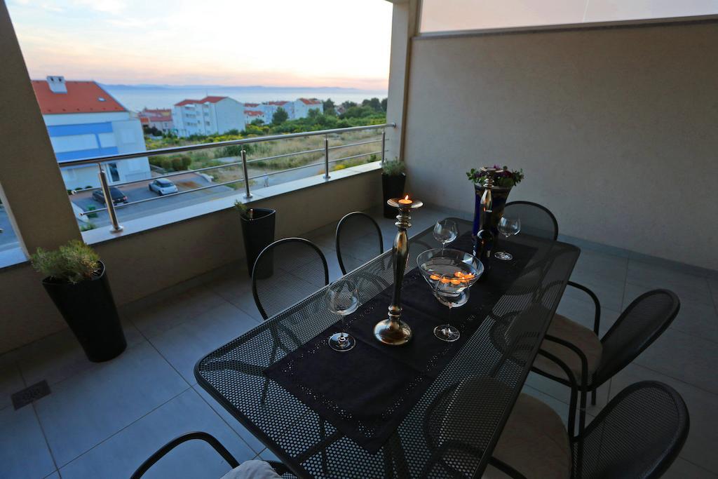 Apartment Eva Zadar