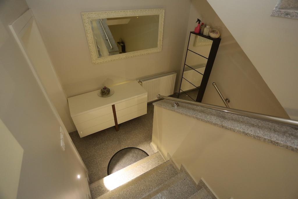 Eva Apartment *