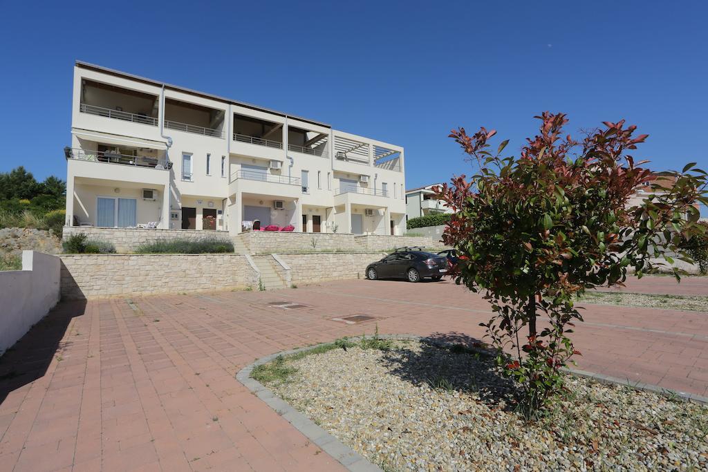 Eva Apartment Zadar