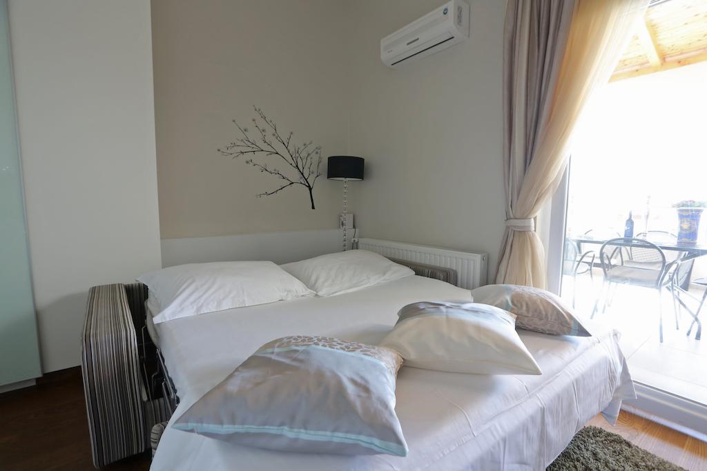Eva Apartment Zadar
