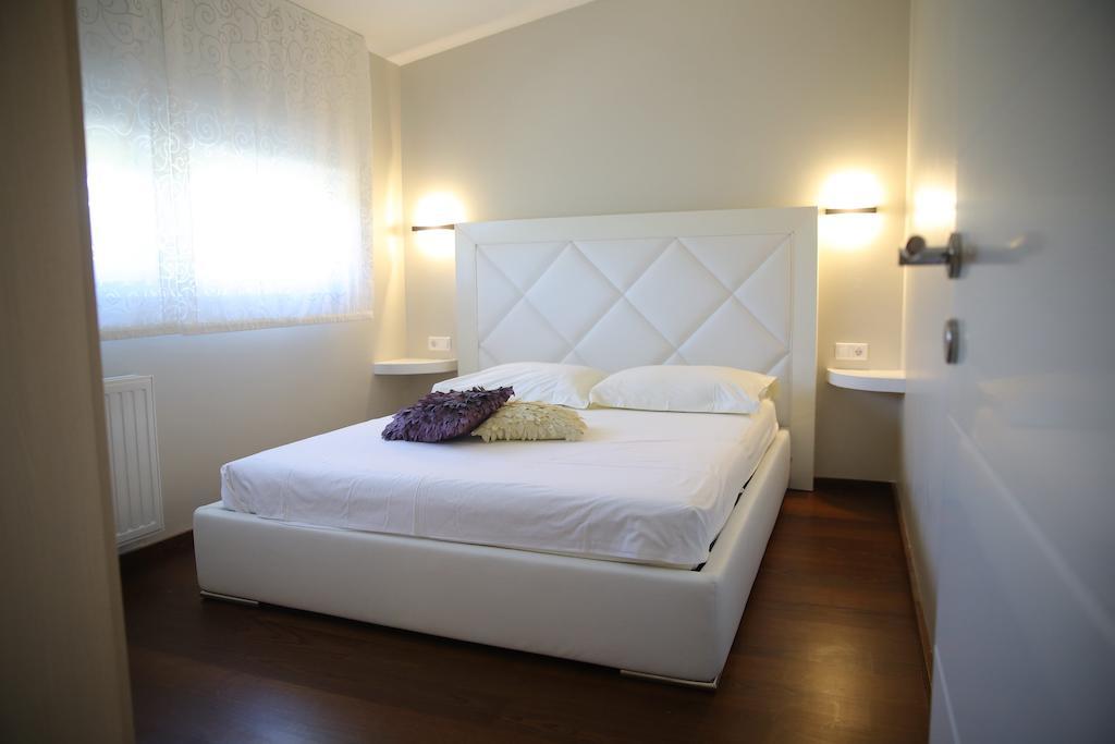 Eva Apartment