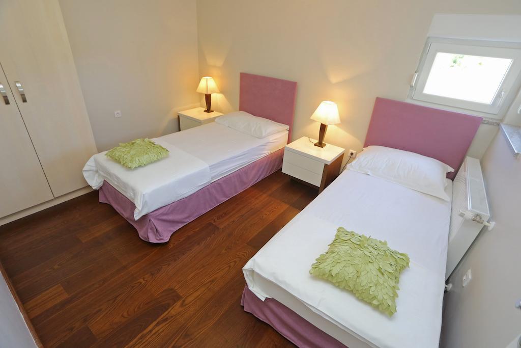 Eva Apartment *