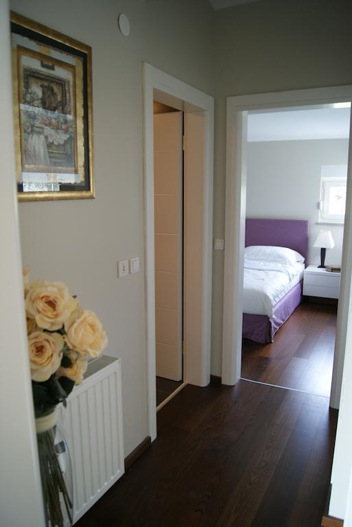 Apartment Eva *