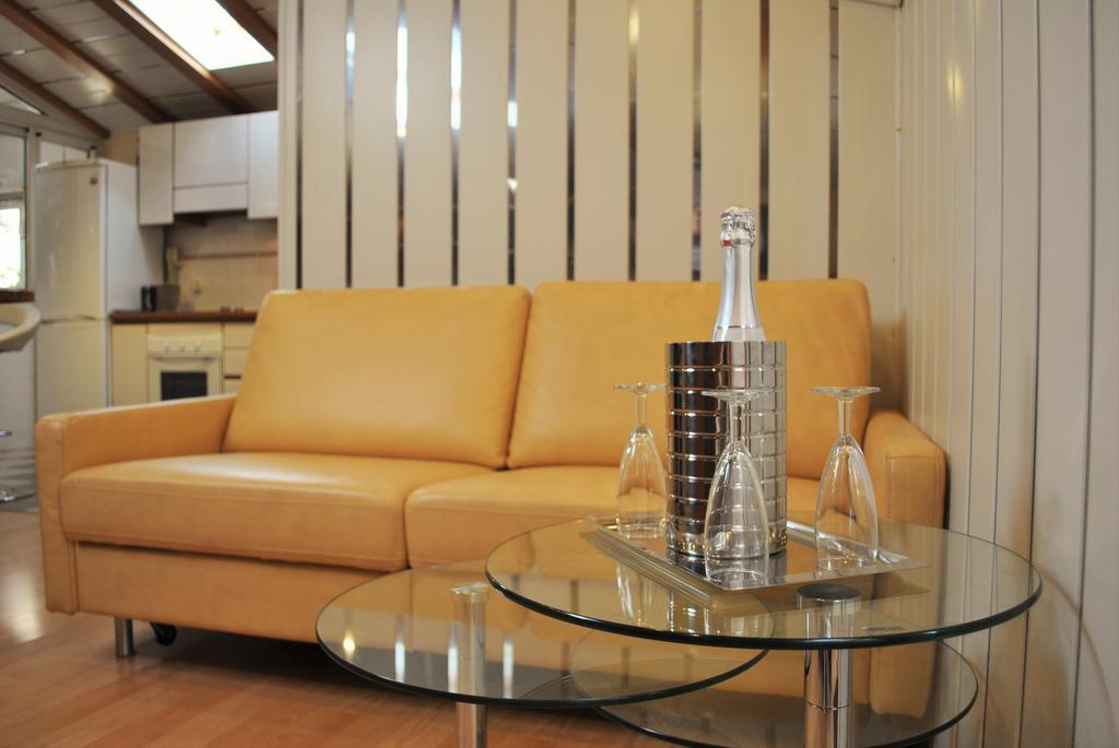 Eva Apartment