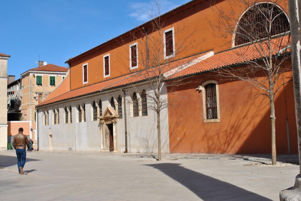 Eva Apartment Zadar
