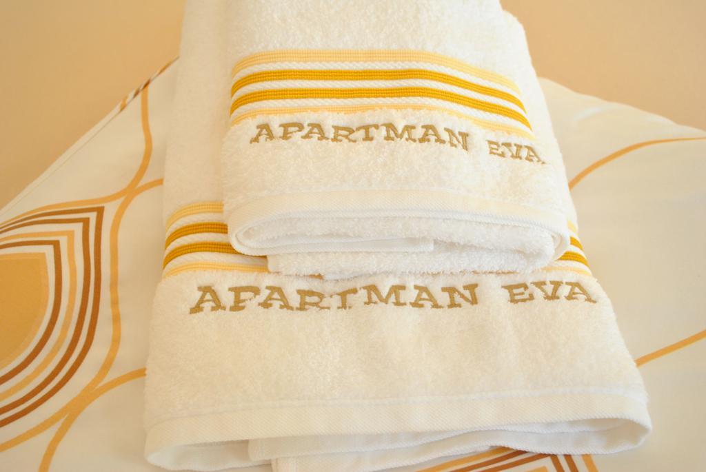 Eva Apartment *