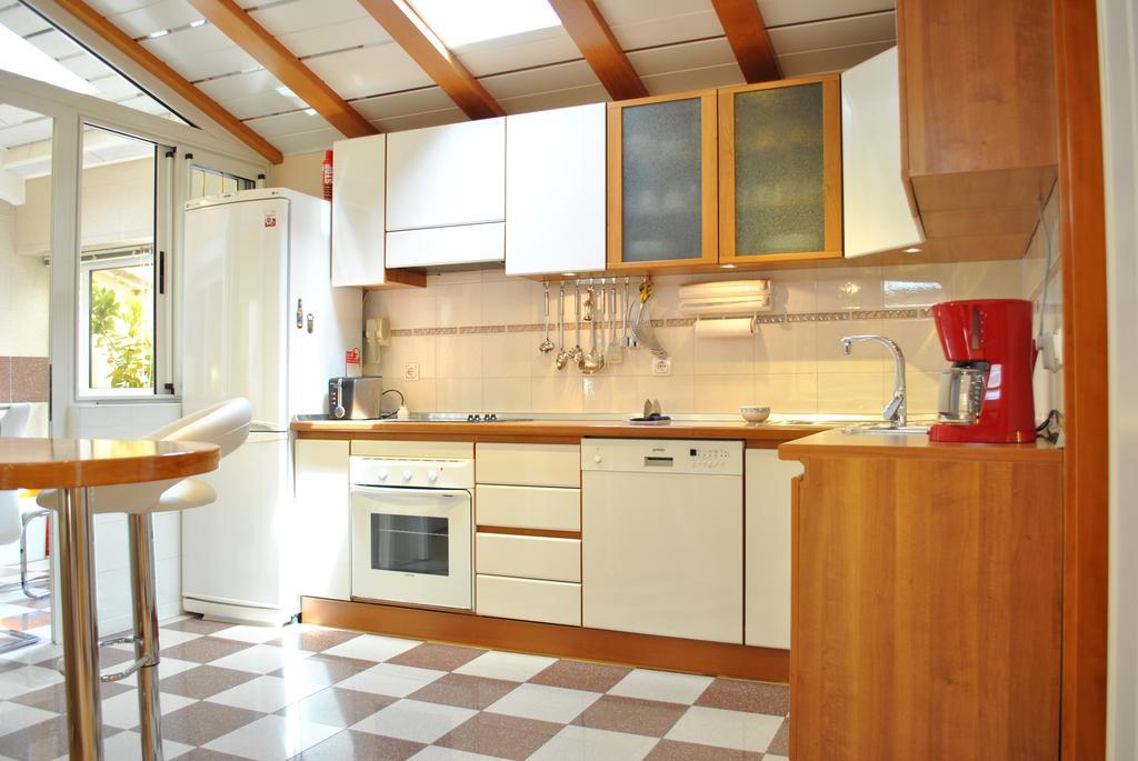 Eva Apartment *