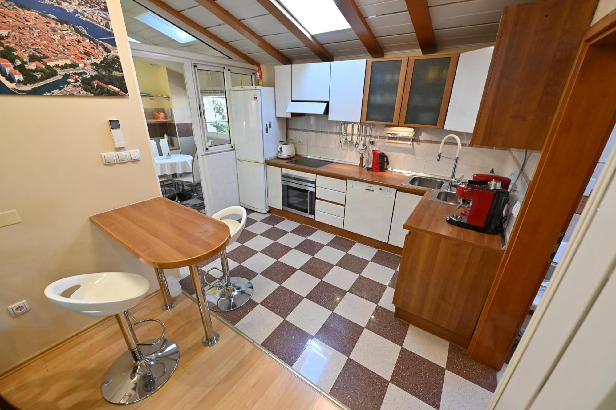 Appartement Eva