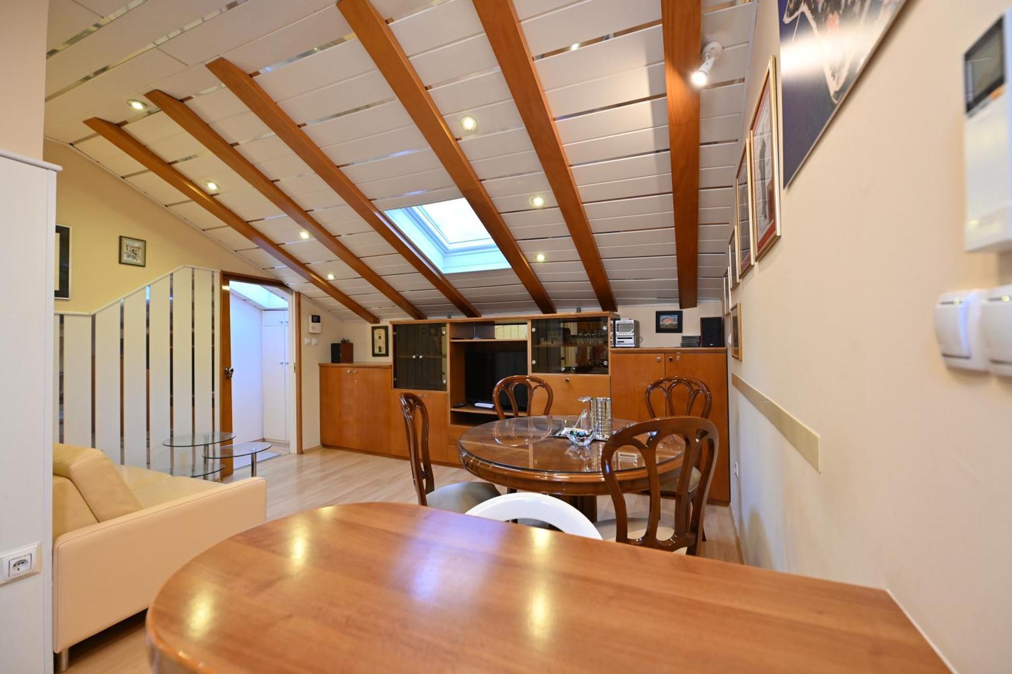 Eva Appartement