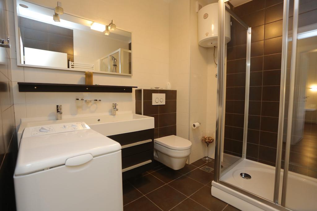 Appartement Eva Zadar