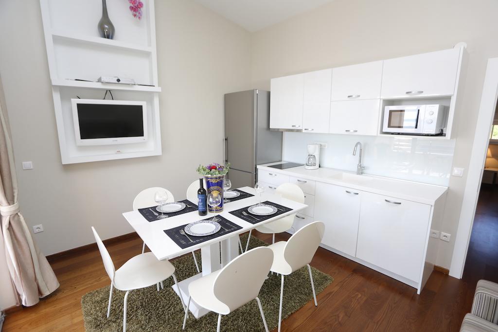 Eva Appartement Zadar