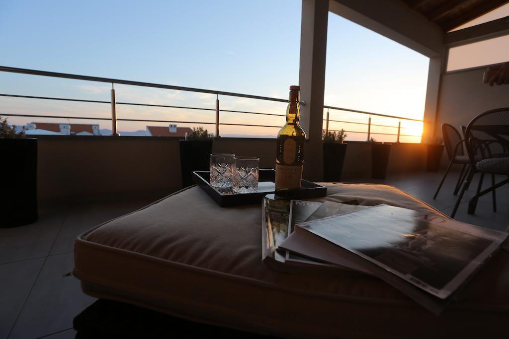 Eva Appartement