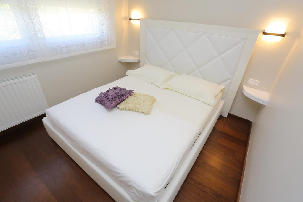 Appartement Eva *