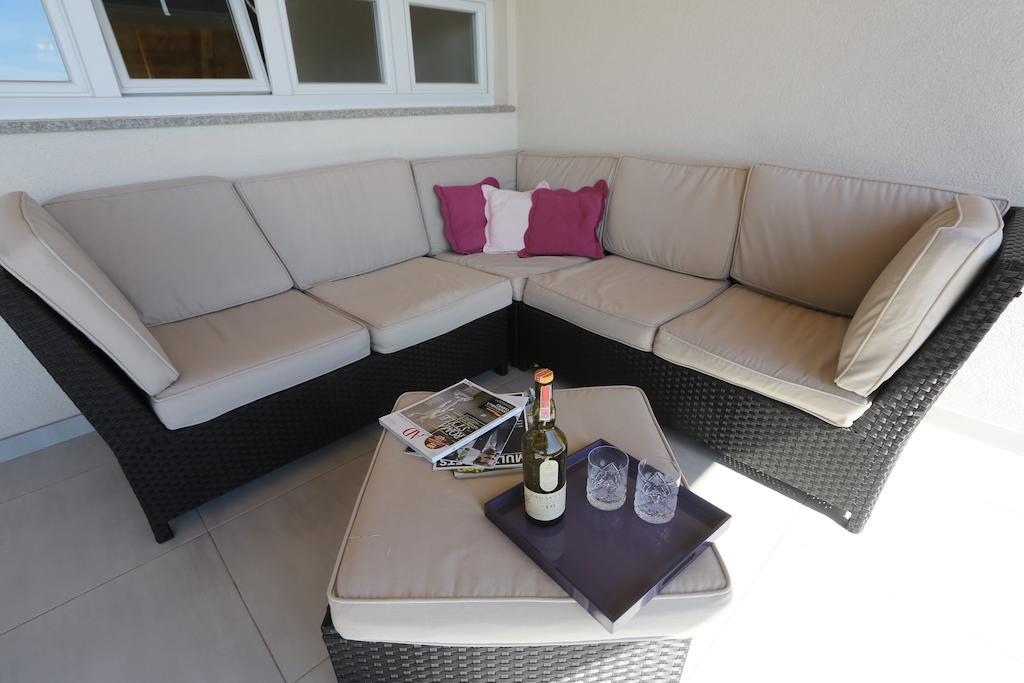Eva Appartement *