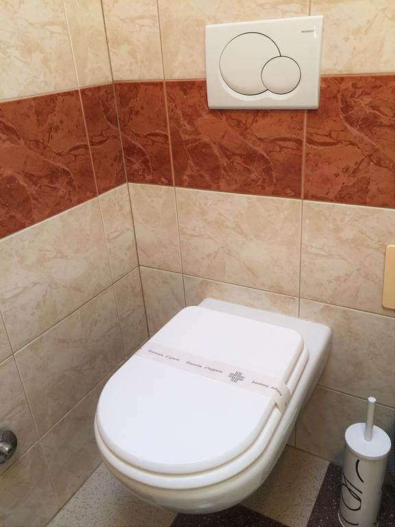 Appartement Eva Zadar