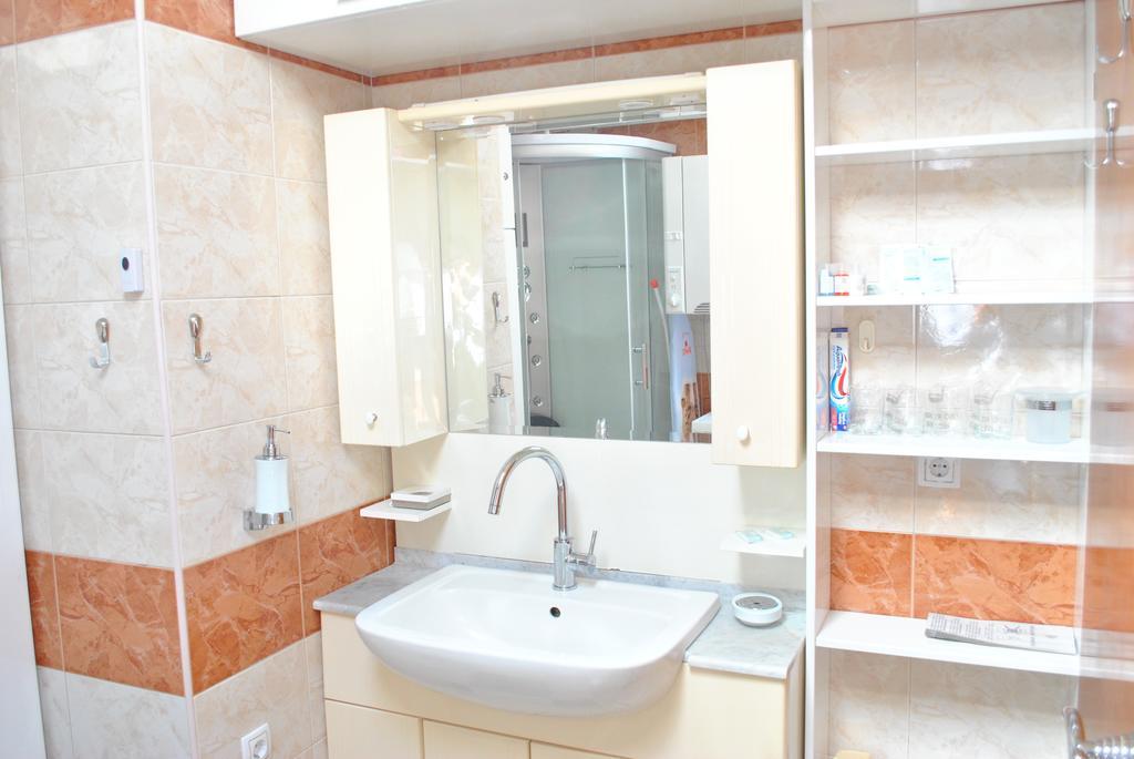 Appartement Eva Zadar