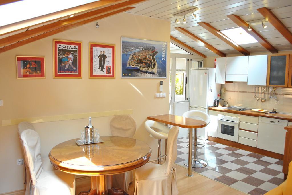 Appartement Eva Zadar