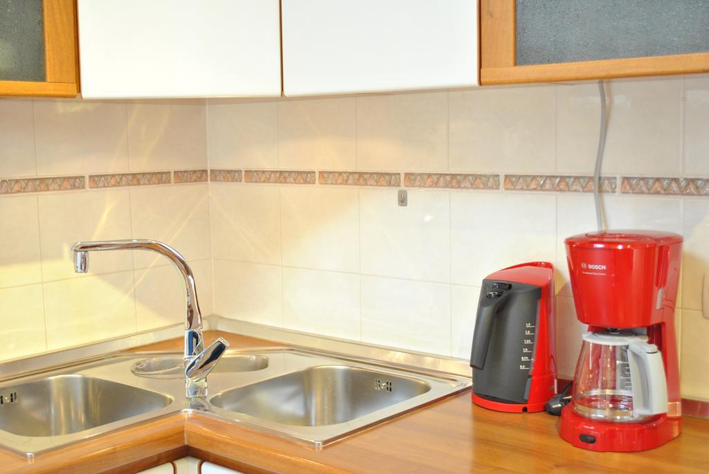 Eva Appartement *