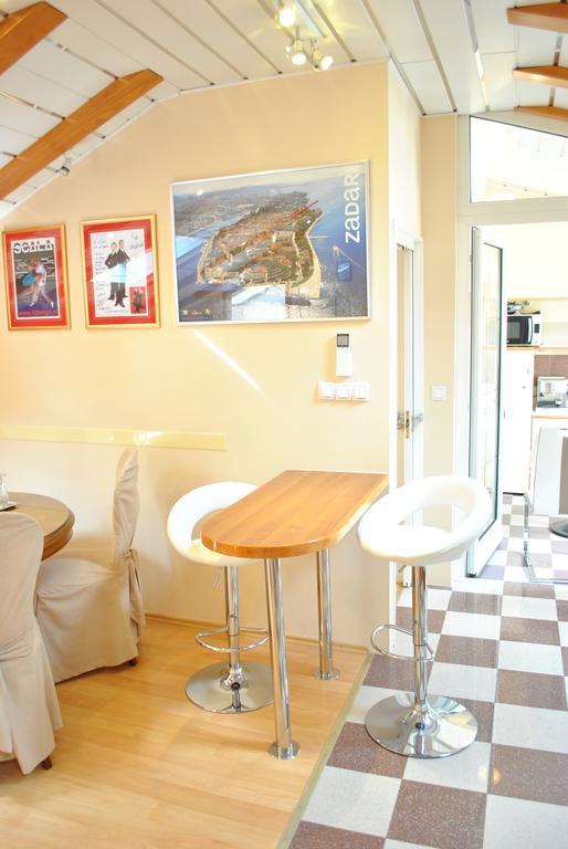 Appartement Eva *